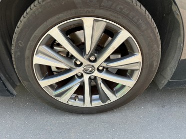 Lexus es 300e luxe/ full option/ garantie 12 mois occasion paris 17ème (75)(porte maillot) simplicicar simplicibike france
