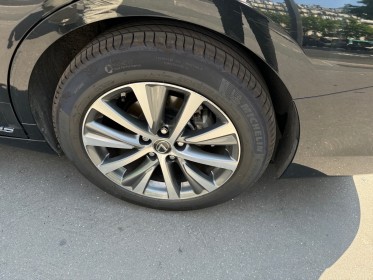 Lexus es 300e luxe/ full option/ garantie 12 mois occasion paris 17ème (75)(porte maillot) simplicicar simplicibike france