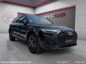 Audi q5 sportback 50 tfsie 299 s tronic 7 quattro s line garantie constructeur 2027 occasion simplicicar pertuis  simplicicar...