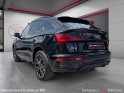 Audi q5 sportback 50 tfsie 299 s tronic 7 quattro s line garantie constructeur 2027 occasion simplicicar pertuis  simplicicar...