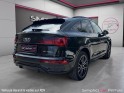 Audi q5 sportback 50 tfsie 299 s tronic 7 quattro s line garantie constructeur 2027 occasion simplicicar pertuis  simplicicar...