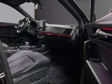 Audi q5 sportback 50 tfsie 299 s tronic 7 quattro s line garantie constructeur 2027 occasion simplicicar pertuis  simplicicar...