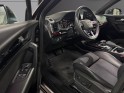 Audi q5 sportback 50 tfsie 299 s tronic 7 quattro s line garantie constructeur 2027 occasion simplicicar pertuis  simplicicar...