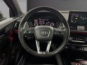 Audi q5 sportback 50 tfsie 299 s tronic 7 quattro s line garantie constructeur 2027 occasion simplicicar pertuis  simplicicar...
