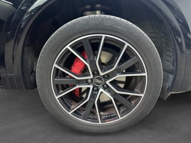 Audi q5 sportback 50 tfsie 299 s tronic 7 quattro s line garantie constructeur 2027 occasion simplicicar pertuis  simplicicar...