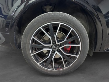 Audi q5 sportback 50 tfsie 299 s tronic 7 quattro s line garantie constructeur 2027 occasion simplicicar pertuis  simplicicar...