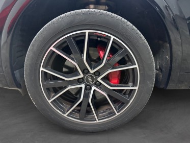 Audi q5 sportback 50 tfsie 299 s tronic 7 quattro s line garantie constructeur 2027 occasion simplicicar pertuis  simplicicar...