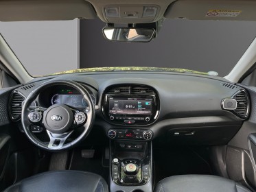 Kia e-soul electrique 204 ch premium - caméra - siège chauffant electrique - harman kardon - garantie constructeur 2028...