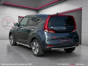 Kia e-soul electrique 204 ch premium - caméra - siège chauffant electrique - harman kardon - garantie constructeur 2028...