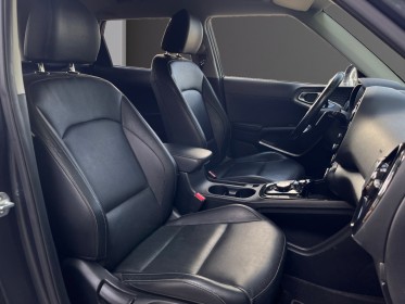 Kia e-soul electrique 204 ch premium - caméra - siège chauffant electrique - harman kardon - garantie constructeur 2028...