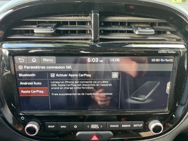 Kia e-soul electrique 204 ch premium - caméra - siège chauffant electrique - harman kardon - garantie constructeur 2028...