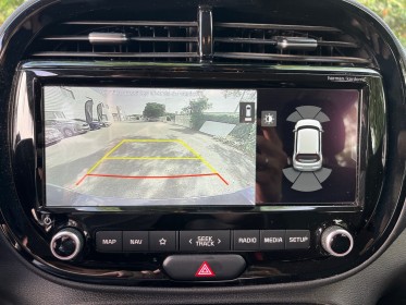 Kia e-soul electrique 204 ch premium - caméra - siège chauffant electrique - harman kardon - garantie constructeur 2028...
