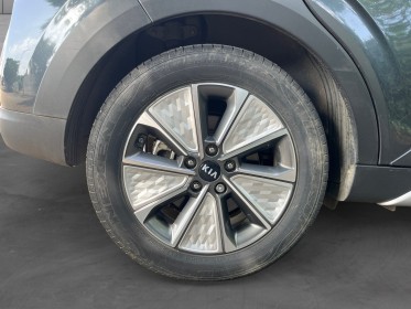 Kia e-soul electrique 204 ch premium - caméra - siège chauffant electrique - harman kardon - garantie constructeur 2028...