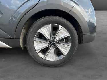 Kia e-soul electrique 204 ch premium - caméra - siège chauffant electrique - harman kardon - garantie constructeur 2028...