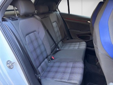 Volkswagen golf 1.4 hybrid rechargeable opf 245 dsg6 gte occasion paris 17ème (75)(porte maillot) simplicicar simplicibike...