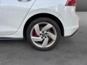 Volkswagen golf 1.4 hybrid rechargeable opf 245 dsg6 gte occasion paris 17ème (75)(porte maillot) simplicicar simplicibike...