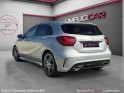 Mercedes classe a 220d 4-matic fascination  garantie  12mois occasion simplicicar valence - ksv  simplicicar simplicibike...