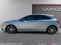 Mercedes classe a 220d 4-matic fascination  garantie  12mois occasion simplicicar valence - ksv  simplicicar simplicibike...