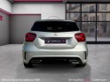 Mercedes classe a 220d 4-matic fascination  garantie  12mois occasion simplicicar valence - ksv  simplicicar simplicibike...