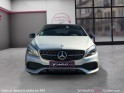 Mercedes classe a 220d 4-matic fascination  garantie  12mois occasion simplicicar valence - ksv  simplicicar simplicibike...