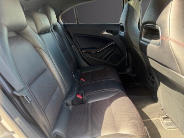 Mercedes classe a 220d 4-matic fascination  garantie  12mois occasion simplicicar valence - ksv  simplicicar simplicibike...