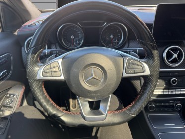 Mercedes classe a 220d 4-matic fascination  garantie  12mois occasion simplicicar valence - ksv  simplicicar simplicibike...