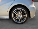 Mercedes classe a 220d 4-matic fascination  garantie  12mois occasion simplicicar valence - ksv  simplicicar simplicibike...