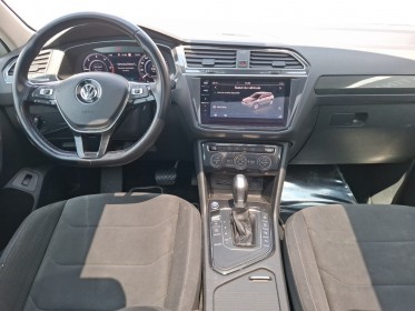 Volkswagen tiguan 2.0 tdi 150 dsg7 carat exclusive r-line exterieur occasion simplicicar velay simplicicar simplicibike france