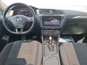 Volkswagen tiguan 2.0 tdi 150 dsg7 carat exclusive r-line exterieur occasion simplicicar velay simplicicar simplicibike france