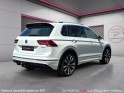 Volkswagen tiguan 2.0 tdi 150 dsg7 carat exclusive r-line exterieur occasion simplicicar velay simplicicar simplicibike france