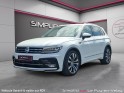 Volkswagen tiguan 2.0 tdi 150 dsg7 carat exclusive r-line exterieur occasion simplicicar velay simplicicar simplicibike france