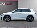 Volkswagen tiguan 2.0 tdi 150 dsg7 carat exclusive r-line exterieur occasion simplicicar velay simplicicar simplicibike france