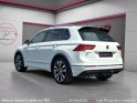 Volkswagen tiguan 2.0 tdi 150 dsg7 carat exclusive r-line exterieur occasion simplicicar velay simplicicar simplicibike france