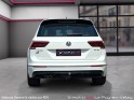 Volkswagen tiguan 2.0 tdi 150 dsg7 carat exclusive r-line exterieur occasion simplicicar velay simplicicar simplicibike france