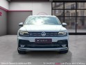 Volkswagen tiguan 2.0 tdi 150 dsg7 carat exclusive r-line exterieur occasion simplicicar velay simplicicar simplicibike france