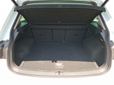 Volkswagen tiguan 2.0 tdi 150 dsg7 carat exclusive r-line exterieur occasion simplicicar velay simplicicar simplicibike france