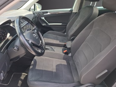 Volkswagen tiguan 2.0 tdi 150 dsg7 carat exclusive r-line exterieur occasion simplicicar velay simplicicar simplicibike france
