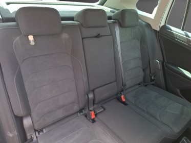 Volkswagen tiguan 2.0 tdi 150 dsg7 carat exclusive r-line exterieur occasion simplicicar velay simplicicar simplicibike france