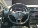 Volkswagen tiguan 2.0 tdi 150 dsg7 carat exclusive r-line exterieur occasion simplicicar velay simplicicar simplicibike france