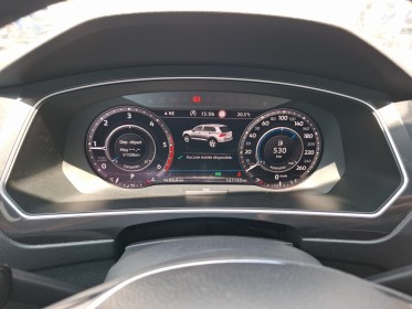 Volkswagen tiguan 2.0 tdi 150 dsg7 carat exclusive r-line exterieur occasion simplicicar velay simplicicar simplicibike france