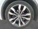 Volkswagen tiguan 2.0 tdi 150 dsg7 carat exclusive r-line exterieur occasion simplicicar velay simplicicar simplicibike france