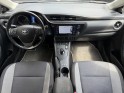 Toyota auris touring sports pro my17 hybride pro 136h tendance clim auto, gps, full entretien toyota, garantie 12 mois...