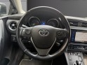 Toyota auris touring sports pro my17 hybride pro 136h tendance clim auto, gps, full entretien toyota, garantie 12 mois...