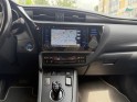Toyota auris touring sports pro my17 hybride pro 136h tendance clim auto, gps, full entretien toyota, garantie 12 mois...