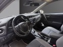 Toyota auris touring sports pro my17 hybride pro 136h tendance clim auto, gps, full entretien toyota, garantie 12 mois...