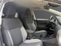 Toyota auris touring sports pro my17 hybride pro 136h tendance clim auto, gps, full entretien toyota, garantie 12 mois...