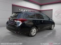 Toyota auris touring sports pro my17 hybride pro 136h tendance clim auto, gps, full entretien toyota, garantie 12 mois...