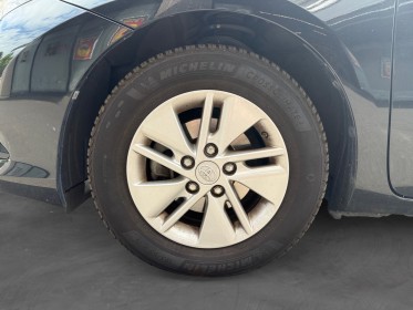 Toyota auris touring sports pro my17 hybride pro 136h tendance clim auto, gps, full entretien toyota, garantie 12 mois...