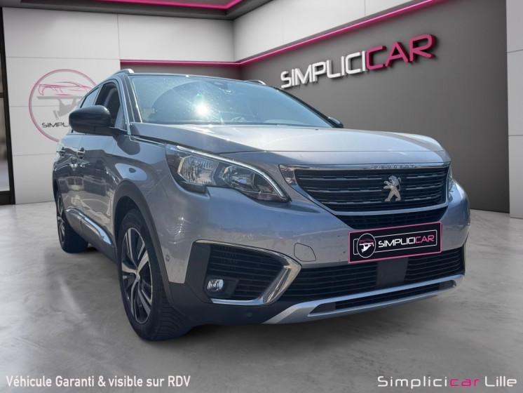 Peugeot 5008 bluehdi 130ch ss eat8 allure 7 places avec attelage occasion simplicicar lille simplicicar simplicibike france Peugeot 5008 bluehdi 130ch ss eat8 allure 7 places avec attelage occasion simplicicar lille simplicicar simplicibike france