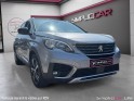 Peugeot 5008 bluehdi 130ch ss eat8 allure 7 places avec attelage occasion simplicicar lille  simplicicar simplicibike france